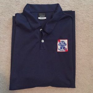 Nike Golf Dri Fit Polo